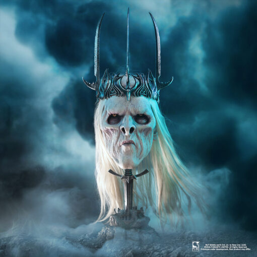 Nazgûl King Art Mask - Pure Arts