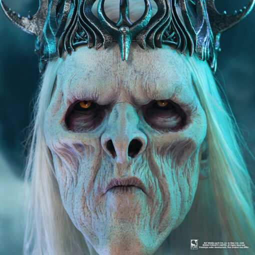 Nazgûl King Art Mask - Pure Arts - Image 2