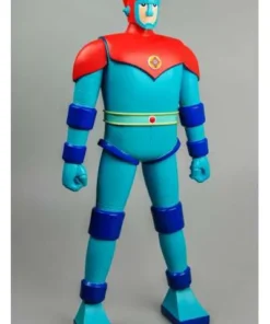 Astroganga Vinyl Figure 40cm By HL Pro / High Dream