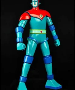 Astroganger Metaltech 08 Die Cast Action Figure By HL Pro / High Dream