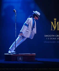 Michael Jackson “Smooth Criminal” 1/3 Scale Statue By PureArts