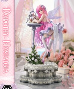 Real Elite Masterline GODDESS OF VICTORY: NIKKE Dorothy – Nostalgia Bonus Version - Prime1Studio - Image 14