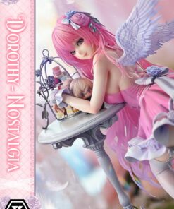 Real Elite Masterline GODDESS OF VICTORY: NIKKE Dorothy – Nostalgia Bonus Version - Prime1Studio - Image 13