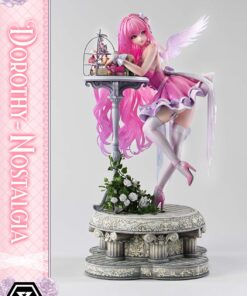 Real Elite Masterline GODDESS OF VICTORY: NIKKE Dorothy – Nostalgia Bonus Version - Prime1Studio - Image 2