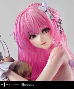 Real Elite Masterline GODDESS OF VICTORY: NIKKE Dorothy – Nostalgia Bonus Version - Prime1Studio - Image 3