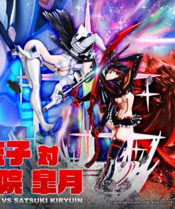 Ultimate Premium Masterline KILL la KILL Ryuko Matoi vs Satsuki Bonus Version - Prime1Studio - Image 22