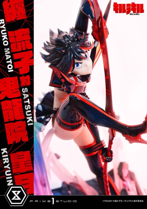 Ultimate Premium Masterline KILL la KILL Ryuko Matoi vs Satsuki Bonus Version - Prime1Studio - Image 16