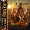 Ultimate Diorama Masterline TV animation Attack on Titan Eren Yeager Attack Titan - Prime1Studio