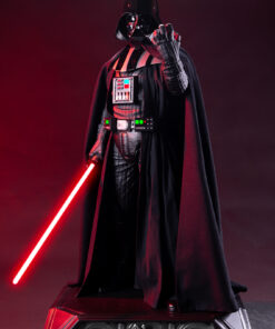 Alternative view of STAR WARS - DARTH VADER 1:3 SCALE HYPERREAL STATUE - PCS Collectibles
