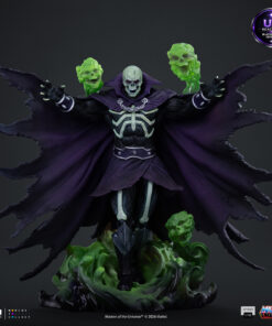 Scareglow - Masters of the Universe - Art Scale 1/10 - Iron Studios - Image 6