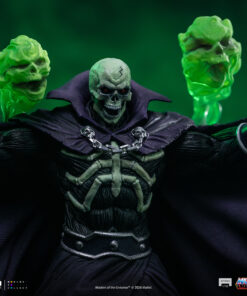 Scareglow - Masters of the Universe - Art Scale 1/10 - Iron Studios - Image 7
