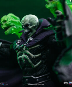 Scareglow - Masters of the Universe - Art Scale 1/10 - Iron Studios - Image 9