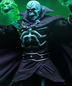Scareglow - Masters of the Universe - Art Scale 1/10 - Iron Studios - Image 16
