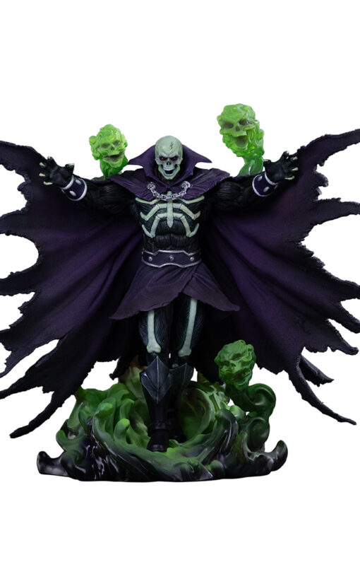 Scareglow - Masters of the Universe - Art Scale 1/10 - Iron Studios - Image 17