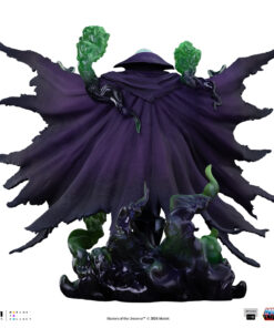 Scareglow - Masters of the Universe - Art Scale 1/10 - Iron Studios - Image 22