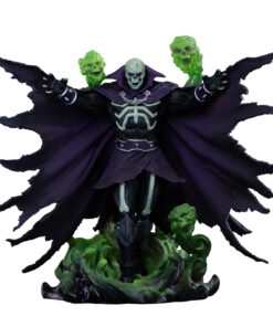 Scareglow - Masters of the Universe - Art Scale 1/10 - Iron Studios - Image 19