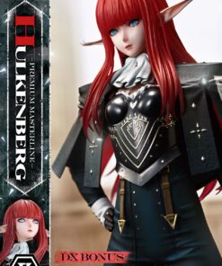 Premium Masterline Metaphor: ReFantazio Hulkenberg Deluxe Bonus Version - Prime1Studio - Image 20