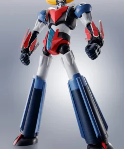 The Robot Spirits (Side Super) Grendizer U By Bandai