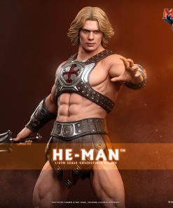 He-Man Sixth Scale Figure - Hot Toys - Image 18