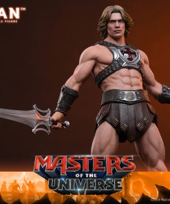 He-Man Sixth Scale Figure - Hot Toys - Image 11