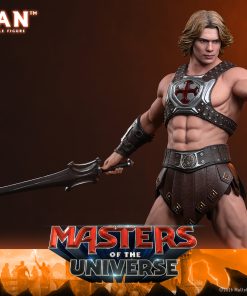 He-Man Sixth Scale Figure - Hot Toys - Image 10