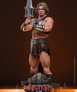 He-Man Sixth Scale Figure - Hot Toys - Image 7