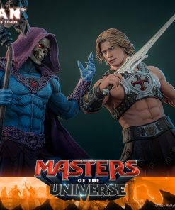 He-Man Sixth Scale Figure - Hot Toys - Image 5